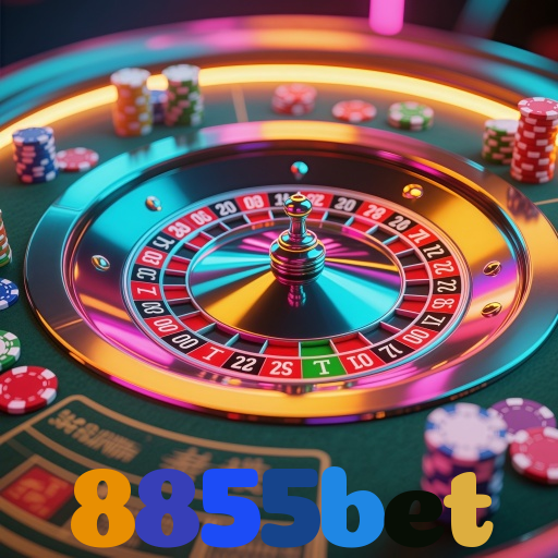 8855bet：Aposte no futebol, jogue poker e conquiste vitórias épicas!