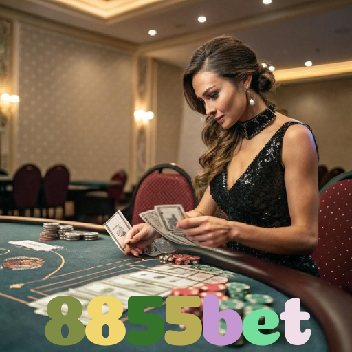 8855bet：Jogue poker, aposte no futebol e ganhe em grandes jogos de cassino!
