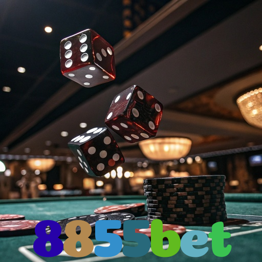 8855bet：Aposte nas melhores slots e conquiste prêmios como nunca!