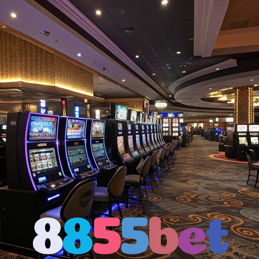 8855bet：Jogue poker, aposte no futebol e ganhe em grandes jogos de cassino!