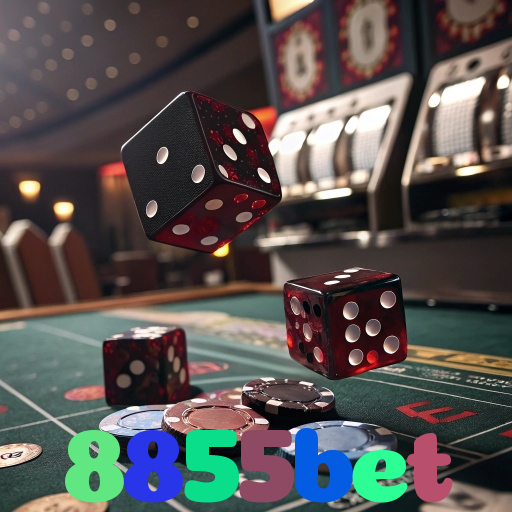 8855bet：Jogue poker, aposte no futebol e ganhe em grandes jogos de cassino!