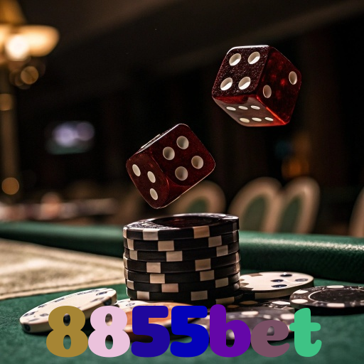 8855bet：Jogue poker, aposte no futebol e ganhe em grandes jogos de cassino!
