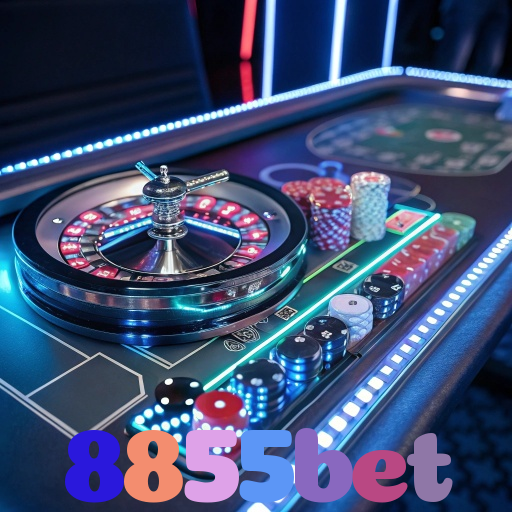 8855bet：Jogue poker, aposte no futebol e ganhe em grandes jogos de cassino!