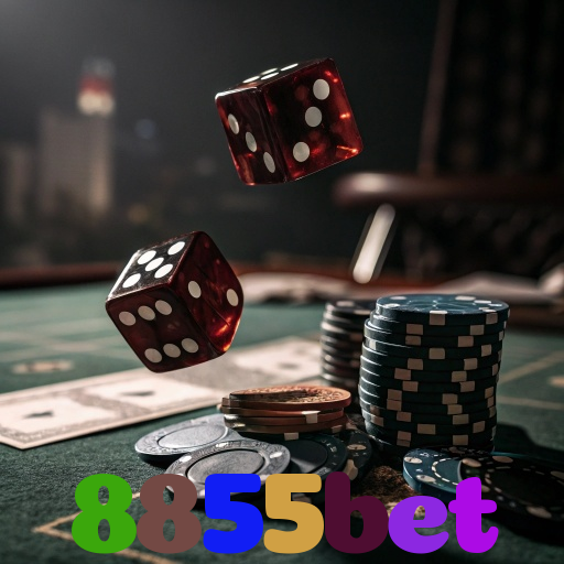 8855bet：Aposte no futebol, jogue poker e conquiste vitórias épicas!