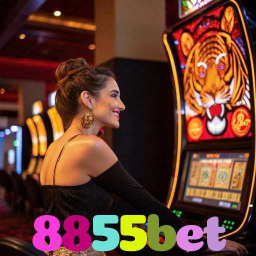 8855bet：Aposte nas melhores slots e conquiste prêmios como nunca!