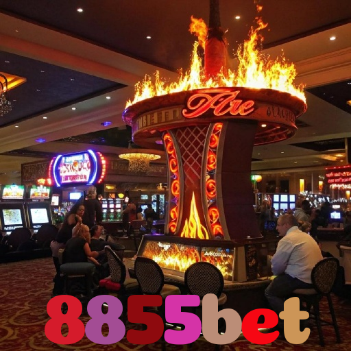 8855bet：Jogue poker, aposte no futebol e ganhe em grandes jogos de cassino!