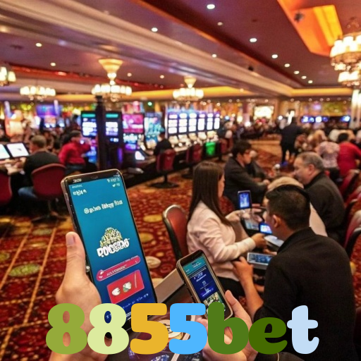 8855bet：Aposte no futebol, jogue poker e conquiste vitórias épicas!