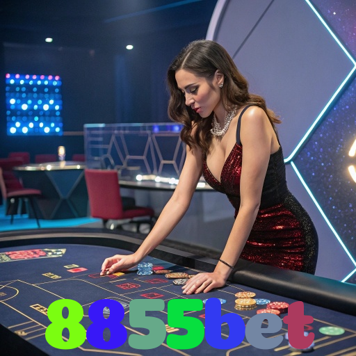 8855bet：Jogue poker, aposte no futebol e ganhe em grandes jogos de cassino!