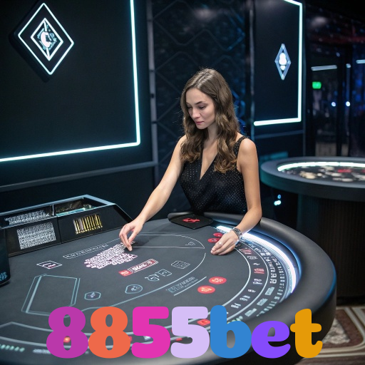 8855bet：Aposte no futebol, jogue poker e conquiste vitórias épicas!