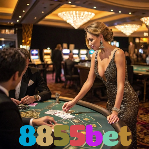 8855bet：Jogue poker, aposte no futebol e ganhe em grandes jogos de cassino!