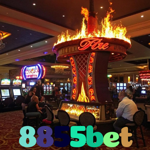 8855bet：Jogue poker, aposte no futebol e ganhe em grandes jogos de cassino!