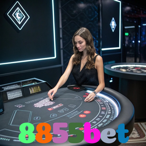 8855bet：Aposte nas melhores slots e conquiste prêmios como nunca!