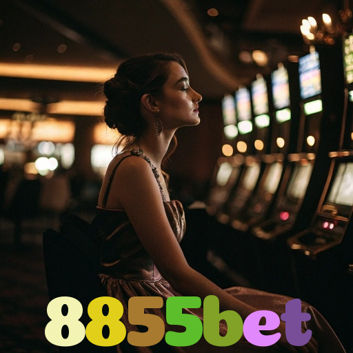 8855bet：Jogue poker, aposte no futebol e ganhe em grandes jogos de cassino!