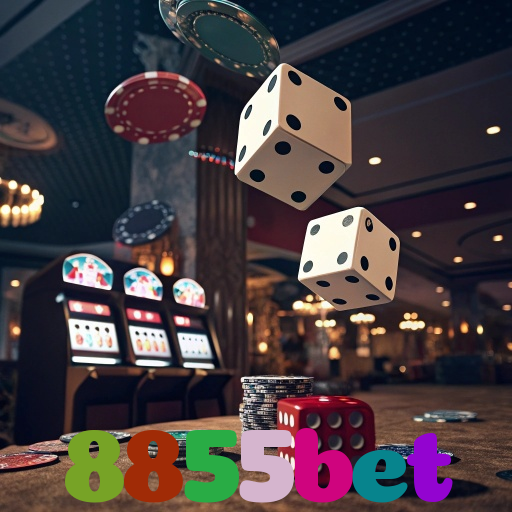 8855bet：Jogue poker, aposte no futebol e ganhe em grandes jogos de cassino!