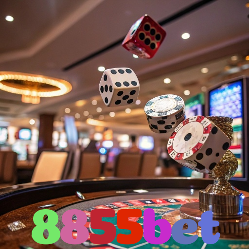 8855bet：Jogue poker, aposte no futebol e ganhe em grandes jogos de cassino!