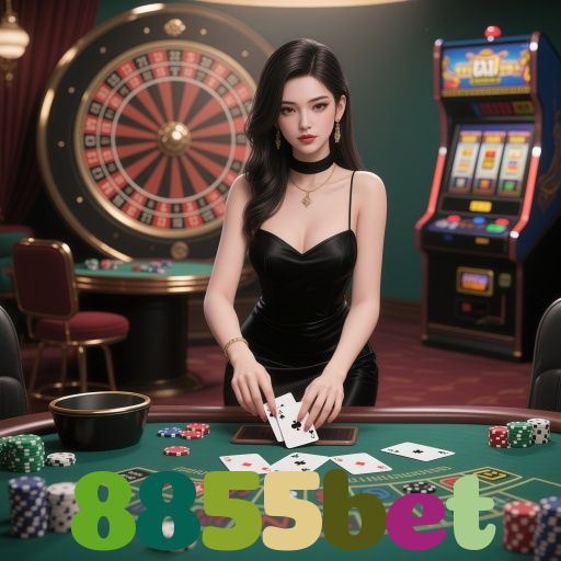 8855bet：Jogue poker, aposte no futebol e ganhe em grandes jogos de cassino!