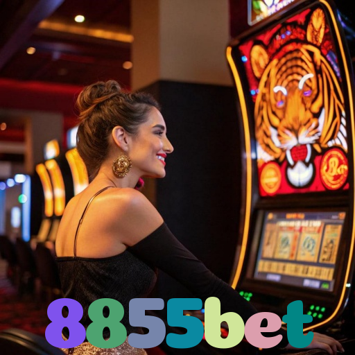 8855bet：Jogue poker, aposte no futebol e ganhe em grandes jogos de cassino!
