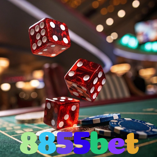8855bet：Aposte nas melhores slots e conquiste prêmios como nunca!