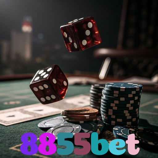 8855bet：Jogue poker, aposte no futebol e ganhe em grandes jogos de cassino!