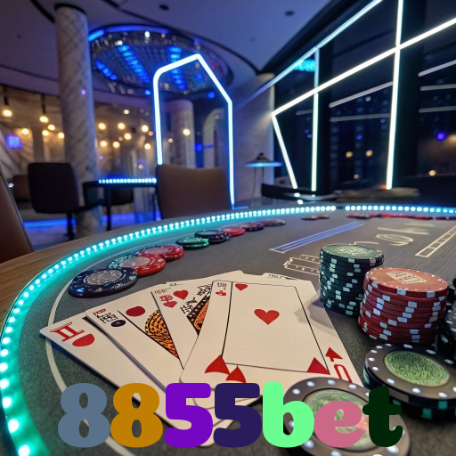 8855bet：Aposte nas melhores slots e conquiste prêmios como nunca!