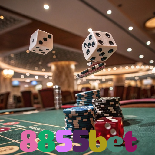 8855bet：Aposte no futebol, jogue poker e conquiste vitórias épicas!