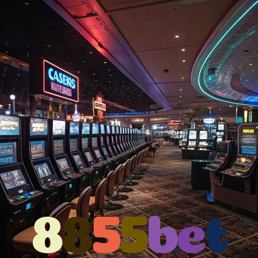 8855bet：Jogue poker, aposte no futebol e ganhe em grandes jogos de cassino!