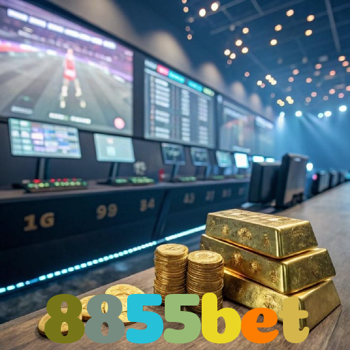 8855bet：Aposte nas melhores slots e conquiste prêmios como nunca!