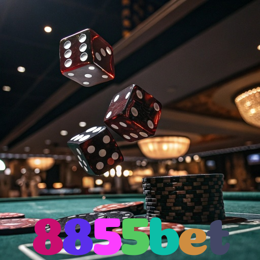 8855bet：Jogue poker, aposte no futebol e ganhe em grandes jogos de cassino!